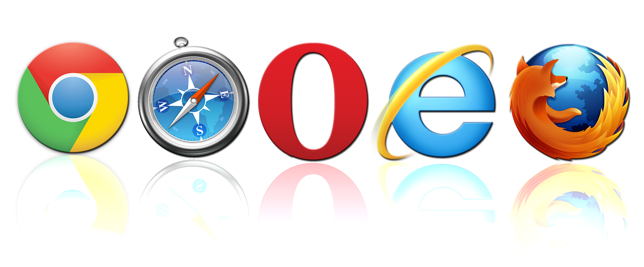 browsers